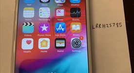 Fair
													Apple iPhone 6 - Unlocked, Gold, 64 GB, A1586, photo 2 of 10