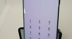 Good
													Samsung Galaxy S10 Plus - Unlocked, Black, 128 GB, 8 GB, SM-G975U1, photo 1 of 3