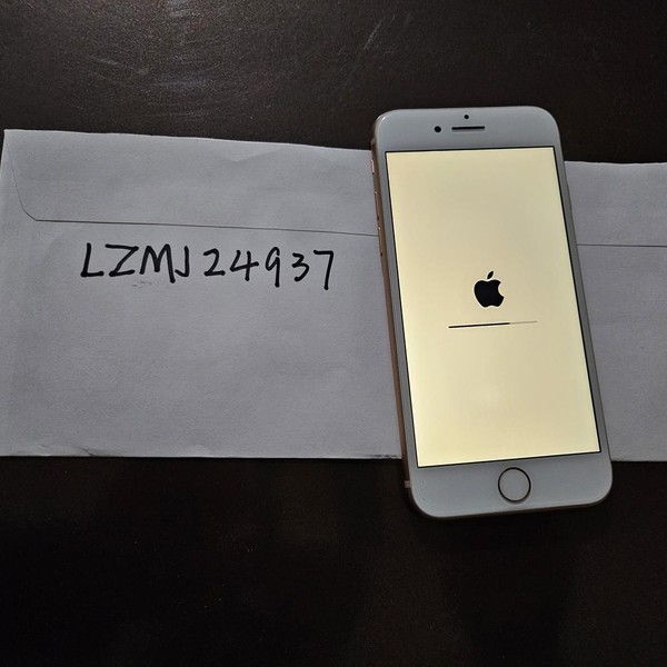 Apple iPhone 8 - Unlocked, 256 GB, Gold, A1863