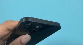 Good
													Apple iPhone 13 - Unlocked, Midnight, 128 GB, A2482, photo 3 of 7