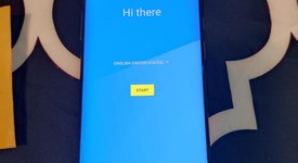 Good
													OnePlus 7 Pro - Unlocked, Blue, 256 GB, 8 GB, GM1917, photo 4 of 6