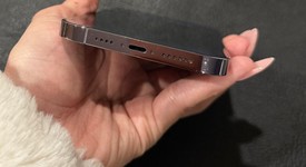 Good
													Apple iPhone 14 Pro Max - Unlocked, Purple, 128 GB, A2651, photo 3 of 8