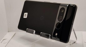 Good
													Google Pixel 7 Pro - Unlocked, Obsidian, 128 GB, 12 GB, GE2AE, photo 4 of 4