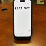 Mint Apple iPhone 16 Pro - Unlocked, 128 GB, Natural, A3083