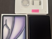 Apple iPad Air 11" (M3) 2025