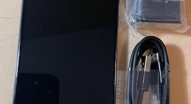 Fair
													Samsung Galaxy S20 FE 5G - AT&T, Cloud Navy, 128 GB, 6 GB, SM-G781U, photo 3 of 8