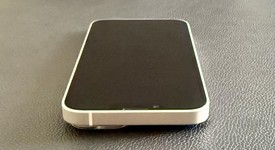 Mint
													Apple iPhone 14 - T-Mobile, Starlight, 128 GB, A2649, photo 4 of 8