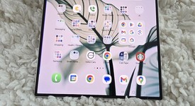 Mint
													Samsung Galaxy Z Fold6 - Unlocked, White, 512 GB, 12 GB, SM-F956U1, photo 1 of 12