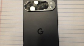 Good
													Google Pixel 9 Pro - Unlocked, Obsidian, 512 GB, 16 GB, GR83Y, photo 3 of 3