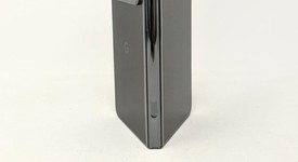 Good
													Google Pixel Fold - Unlocked, Obsidian, 256 GB, 12 GB, G9FPL, photo 2 of 11