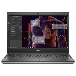 Dell Precision 7750