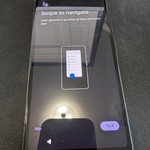 Good Google Pixel 7a - Google Fi, 128 GB, Charcoal, 8 GB, GWKK3