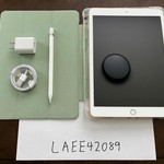 Good Apple iPad (7th Gen) - Wi-Fi, 32 GB, Gold, A2197