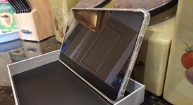 Mint
													REDMAGIC Astra Gaming Tablet - Wi-Fi, White, 512 GB, 16 GB, photo 4 of 33