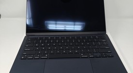 Mint
													MacBook Air 2022 - 13" - Apple M2, Midnight, 256 GB, 16 GB, photo 1 of 12