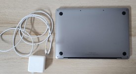 Mint
													MacBook Pro 2022 - 13" - Apple M2, Gray, 512 GB, 8 GB, photo 4 of 8