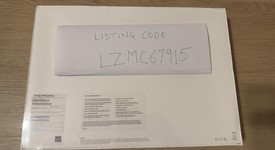 New
													MacBook Pro 2019 - 16" - I9, Gray, 512 GB, 16 GB, photo 2 of 6