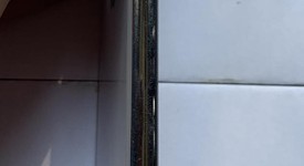 Good
													Apple iPhone X - Verizon, Silver, 256 GB, A1865, photo 4 of 6