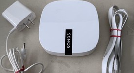 Mint
													Sonos Boost, photo 1 of 6