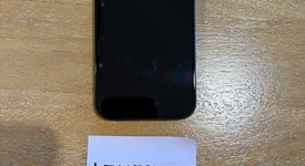 Good
													Apple iPhone 15 Pro - AT&T, Black, 256 GB, A2848, photo 2 of 9