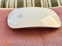 Apple Magic Mouse