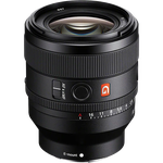 Used and refurbished Sony FE 50mm F1.4 GM