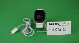 Good
													Apple Watch Ultra 2 49mm - Unlocked, Natural, A2986, photo 1 of 8