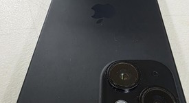 Good
													Apple iPhone 15 - Unlocked, Black, 128 GB, A2846, photo 5 of 8