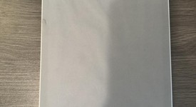 Mint
													Apple iPad 11th Gen - Wi-Fi, Silver, 256 GB, A3354, photo 1 of 7