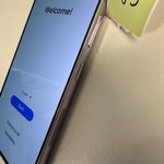 Mint Samsung Galaxy S23 - AT&T, 256 GB, Lavender, 8 GB, SM-S911U