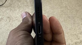 Mint
													Apple iPhone 13 - Boost, Midnight, 128 GB, A2482, photo 5 of 8