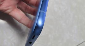 Good
													Google Pixel 8a - Unlocked, Bay, 128 GB, 8 GB, GKV4X, Sub-6 5G, photo 3 of 4
