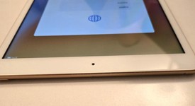 Mint
													Apple iPad 8th Gen - Wi-Fi, Gold, 32 GB, A2270, photo 5 of 7