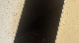 Good
													Apple iPhone 11 - Unlocked, White, 64 GB, A2111, photo 5 of 9