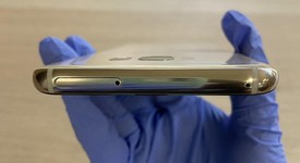Mint
													Samsung Galaxy S8 Plus - T-Mobile, Gold, 64 GB, 4 GB, SM-G955U, photo 6 of 6