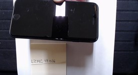 Good
													Apple iPhone SE 3rd Gen 2022 - Verizon, Starlight, 64 GB, A2595, photo 5 of 6