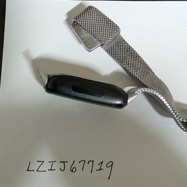 Fitbit Inspire 3 - Black