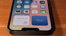 Good
													Apple iPhone 13 - Unlocked, Midnight, 128 GB, A2482, photo 3 of 10