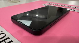 Good
													Apple iPhone 13 - Unlocked, Midnight, 128 GB, A2482, photo 4 of 14