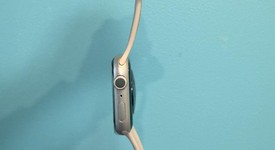 Mint
													Apple Watch Series 8 45mm - Starlight, A2771 - GPS, Aluminum, photo 3 of 6