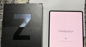 Mint
													Samsung Galaxy Z Fold3 5G - Verizon, Black, 256 GB, 12 GB, SM-F926U, photo 2 of 8