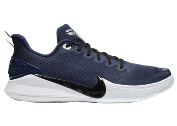 Nike Mamba Focus TB Midnight Navy for sale