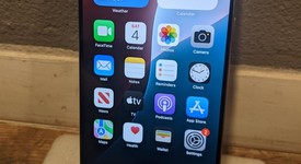 Good
													Apple iPhone 15 Pro Max - Unlocked, Natural, 256 GB, A2849, photo 4 of 17