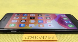 Good
													Apple iPhone 7 Plus - Unlocked, Jet Black, 128 GB, A1661, photo 2 of 8
