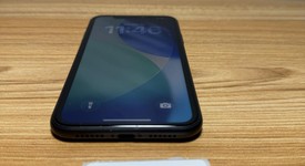 Good
													Apple iPhone 11 - Unlocked, Black, 64 GB, A2111, photo 2 of 7