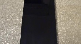 Good
													Apple iPhone 14 Pro - Unlocked, Black, 256 GB, A2650, photo 4 of 5