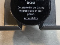 Samsung Galaxy Watch Active2 40mm