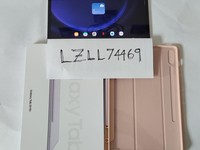 Samsung Galaxy Tab S9 Plus FE