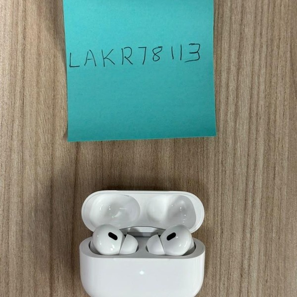 Apple AirPods Pro 2 - Lightning
