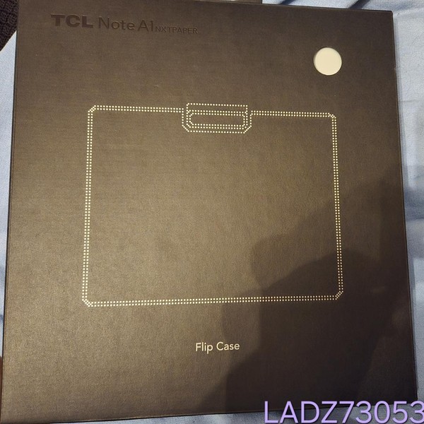 TCL Note A1 NXTPAPER - 256 GB, 8 GB